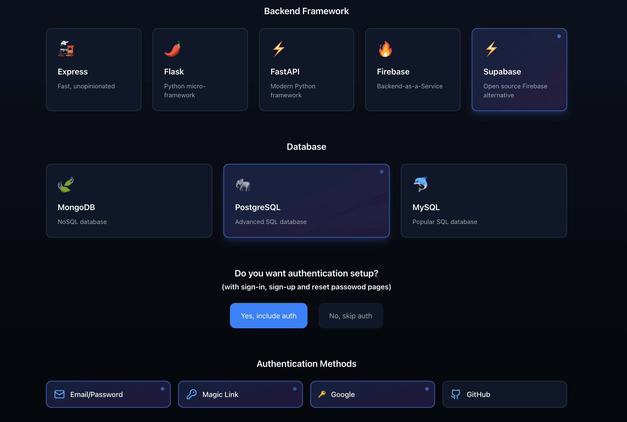 Product Demo